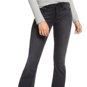 NWT! articles of society black flare jeans